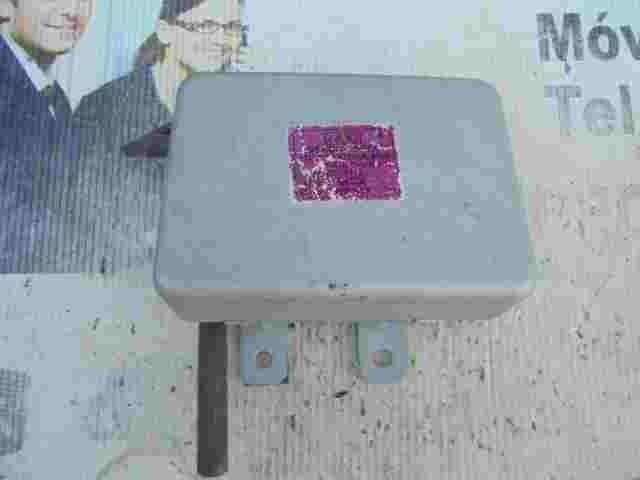 Central Módulo electrónico Hyundai Accent HMC 9540025200 95400-25200