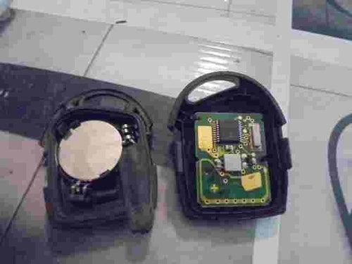 telecomando Ford Focus Mondeo 98BG15K601AB