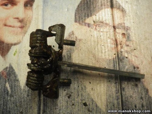 Freno de puerta delantera derecha Jeep Cherokee 178 PS 12049169 12 04 9169