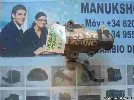 Cremallera direccion asistida Jeep Cherokee XJ Wrangler P52088386AB 52088386AB