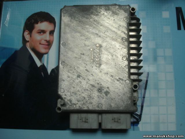 Centralita Chrysler Voyager 2.4 P04727235AC 7235AC 04727235AC 04727235