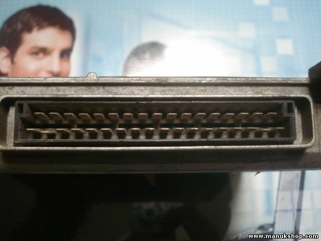 Centralita Renault HOM7700745983 7700745983 S101265102 S101265102A