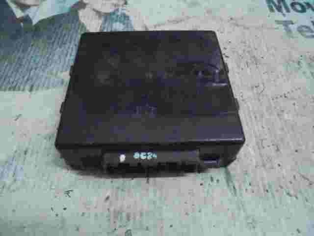 Unidad de control SsangYong HPC451C 9809NH003 9743FH002