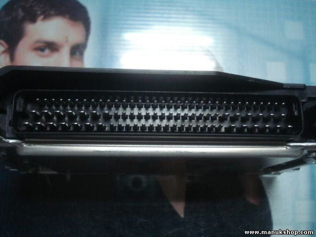 Módulo de control de transmisión VW Phaeton 3D0927156M 0260002806 ZF6058006312