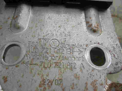 Grúas de freno de mano Porsche Cayenne Año 7L0721812B 7L0 721 812 B 7L0721812A