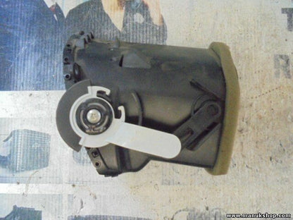 Griglia aeratore Honda Accord VIII E8465161500 E846-5161-500 77615-TL0A L