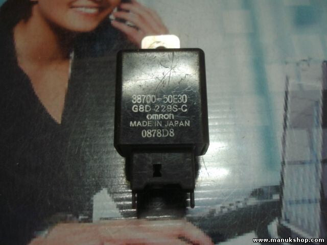 Controlador cierre centralizado Suzuki Santana Wagon-R 3870050E30 38700 50E30