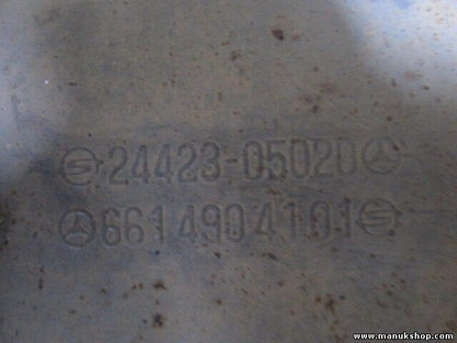 Escape SsangYong Kyron 2.0 TD XDI 4WD 2442305020 24423-05020 6614904101