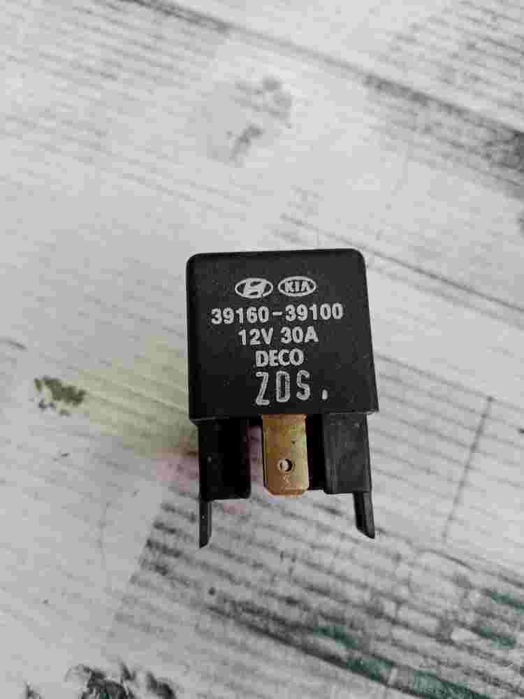 Relè di potenza Hyundai Sonata Avante Elantra Galloper 3916039100 Deco ZDS