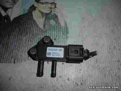 Sensor presión de aire Chevrolet Epica 96436548 GM 14DPS100-01