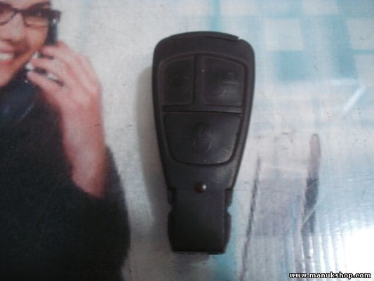 mando control remoto Mercedes-Benz 2107660906