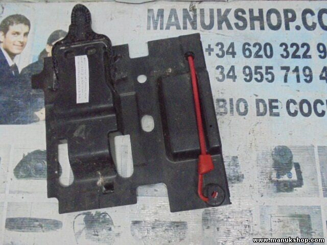 Guía de asiento delantero izquierdo Renault Scenic I 1.9 dCi 4x4 2002 5146537