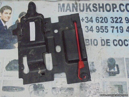 Guía de asiento delantero izquierdo Renault Scenic I 1.9 dCi 4x4 2002 5146537