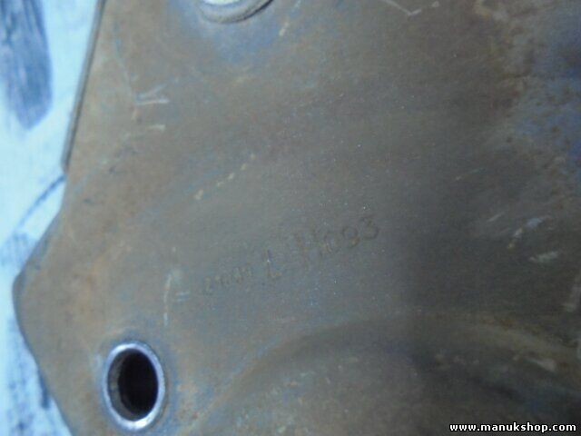 Guía de asiento delantero derecho Jeep Grand Cherokee 1995 093