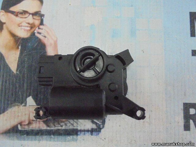 Riscaldamento attuatore Fiat Grande Punto A211101200 A.211.012.00 309371501