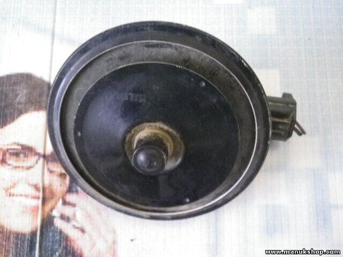 Pito bocina Audi Q7 KW9 claxon