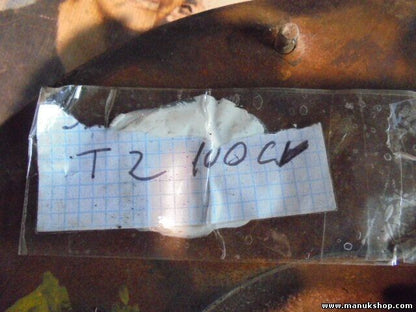 Volante de motor bimasa Nissan Terrano Ford Maverick II 3.0 DI Patrol GR (Y60) 1