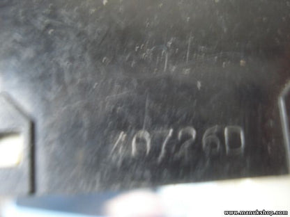 mando botonera elevalunas Hyundai Accent 621W04620