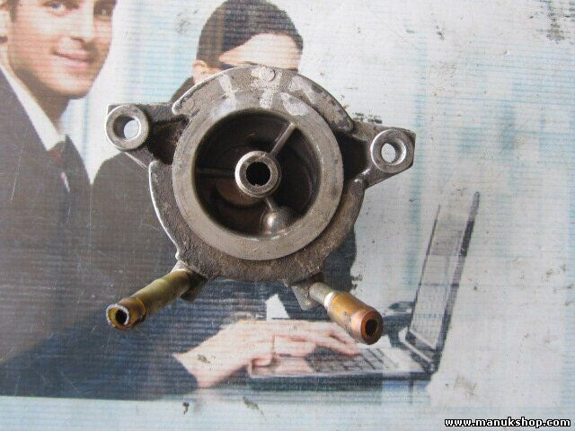 Soporte del filtro de aceite Toyota Land Cruiser Prado Lexus 2330064091 23300