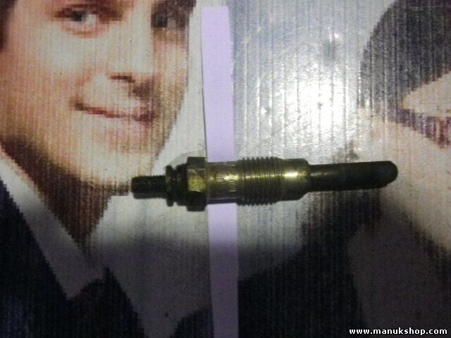 Bujía de precalentamiento Alfa Romeo Fiat Renault Seat 0100221135 0 100 221 135