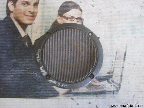 Altavoz Land Rover Discovery 1 AMR2159LNF AMR 2159LNF E26640 45EM 792C