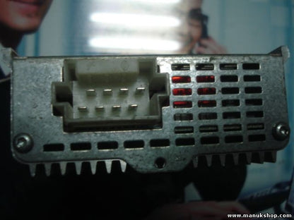 Convertidor de tensión Controlador Renault Midlum Magnum 5010589393 142710001A