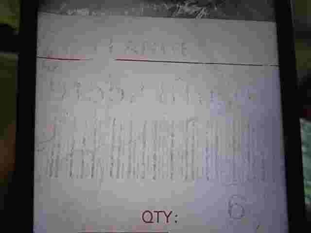 Bolt Flange  Toyota Corolla CT 200H 4Runner Yaris Auris 9155281050 91552-81050