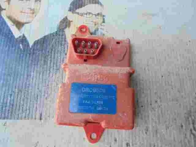 Unità centrale timer Land Rover Freelander DRC8606 E3086