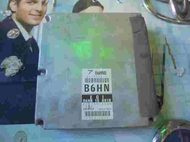 Centralita Mazda MX-3 B6HNB B6HN18881B B6HN 18 881B DENSO 0797008560 079700-8560