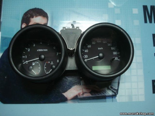 Cuadro de instrumentos Daewoo Kalos Chevrolet Aveo PC4A270494 PC 96413407