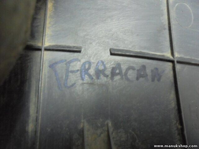 cubierta de la columna Hyundai Terracan 2.9 84910H1600 84910-H1600 84910 H1600