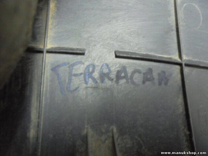 cubierta de la columna Hyundai Terracan 2.9 84910H1600 84910-H1600 84910 H1600