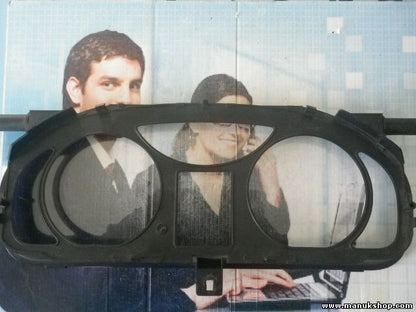 Esferas del cuadro instrumentos Renault 551400302102 8200218863 8200170297