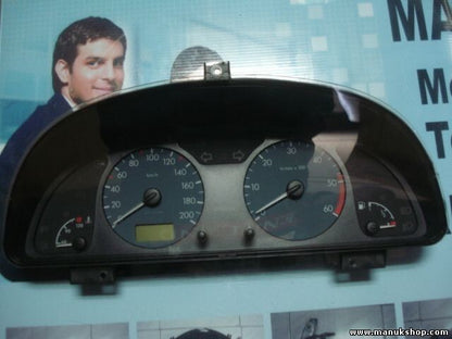 Cuadro de instrumentos Citroen 21655132-8 X0 9636440580 B 02 P9636440580 B02