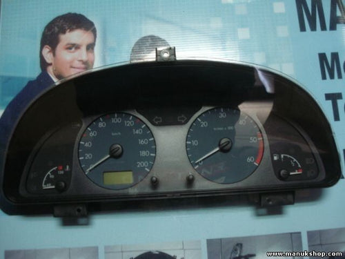 Cuadro de instrumentos Citroen 21655132-8 X0 9636440580 B 02 P9636440580 B02