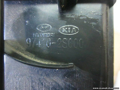 Griglia aeratore Hyundai ix35 974102S000 97410-2S000 97410 2S000