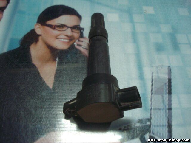 Bobina de encendido Smart Forfour Mitsubishi Colt FK0330 MN195452 1061600