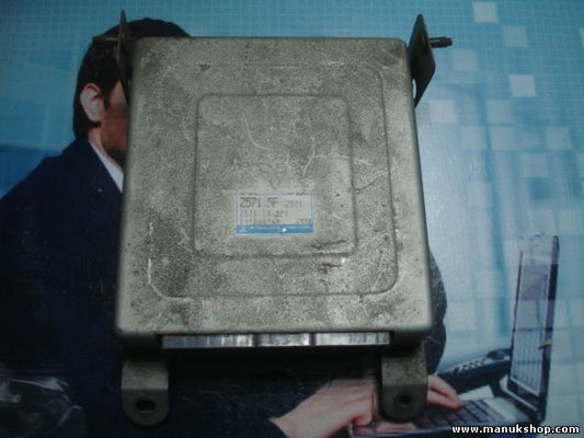 Centralita del motor Mazda 323 Z5715FZ571 Z571 5F Z571 Z57118881 E2T84976M