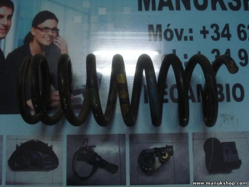 Muelles Mercedes-Benz 600 SE SEL W140 1991-1998 1403240704RBW 1403240704 RBW