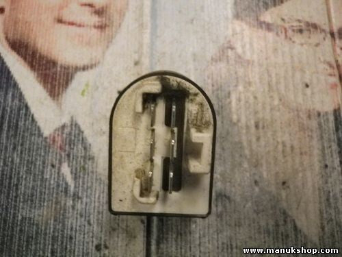 Conmutador de luces Land Rover Discovery II LJ, LT 2.5 Td5 2495 ccm YUK100260