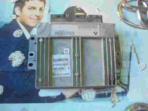 Centralina Renault Laguna 1.6 II 8200355741 S2000RPM VALEO 21585246-6