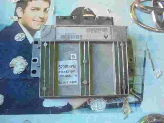Centralina Renault Laguna 1.6 II 8200355741 S2000RPM VALEO 21585246-6