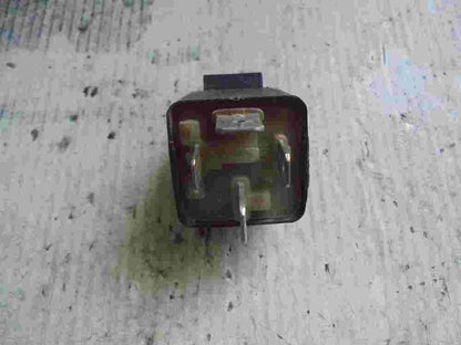 Relè Suzuki Vitara Samurai Santana 3185086CB0 31850 86CB0 NAGARES 12V