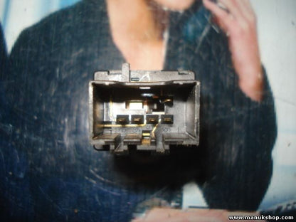 Interruptor Luneta Trasera Desempañador Skoda Fabia 6Y0959621 6Y0 959 621