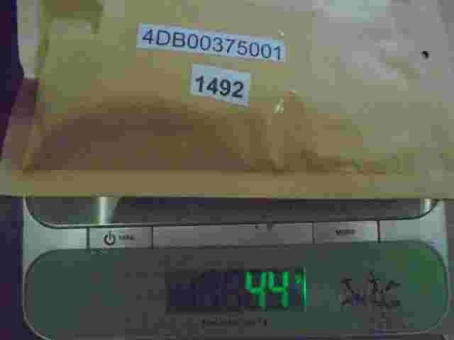 Relé Deawoo Nexia 4DB00375001 4DB003750-01 A28657625 A28-657625