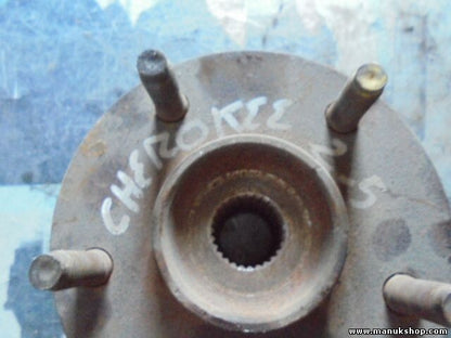 Mangueta rueda  Jeep Grand Cherokee 2.5 N00 AA5