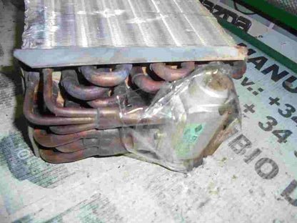 Evaporador de aire acondicionado Land Rover D42737/A 052341 TCDFM 323324 R134a