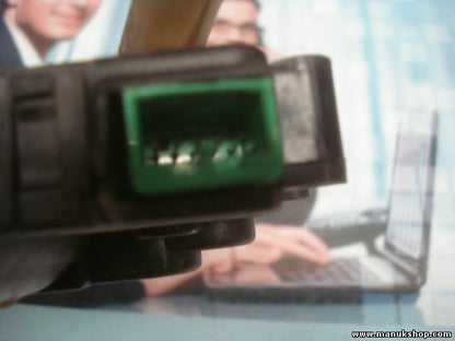 Calefacción actuador Rover 400 HB RT Honda Civic VALEO W961759L