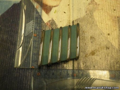 Emblema trasero Fiat Punto 176 C403