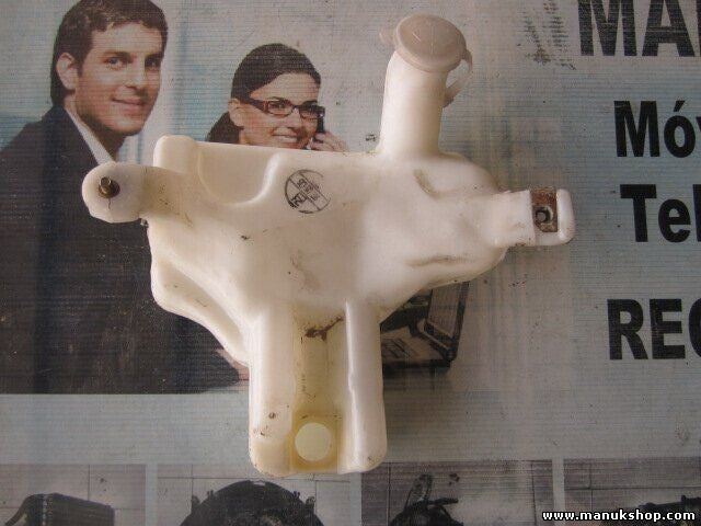 Deposito expansion Kia Sportage